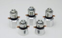 HEC-45282Z(28kHz) 無鉛圧電セラミックス 洗浄機用振動子