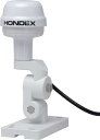 GP−17HD HONDEX ヘディングセンサ内蔵GPSアンテナGP−17HD(ケーブル長：10m）
