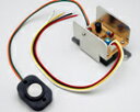 保守対応のみ販売 超音波霧化ユニット(2.4MHz)HM-2412C(生産終了品)返品不可