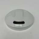 超音波霧化器JM-200用吹出口(色:ホワイト)