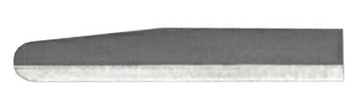 HA10 / ZH42 gJb^[pېniUSW-334jےniZOV[YjZH42 Round tip blade for ZO-91 and ZO-95.