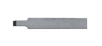 ZH06Aʿ2mmۥӡĶȥåѡZO꡼USW-334ZH06A Flat blade(2mm) For Ultrasonic cutter.