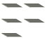 ZH14Ķȥå(0.15mm(5)ZH14ZH14 Thin blade for ZO-91,ZO-95.Thin blade ZH14(5pcs.)פ򸫤