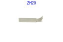 ZH20 超音波カッター用曲刃3mm(ZO-41・ZO-41II・ZO-80・ZO-80II)【Limited product】ZH20 Curving blade(3mm)for ZO-91 and ZO-95.