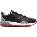 【送料無料】【メンズ】 nike ナイキ ジョーダン ゴルフシューズ Jordan ADG 3 Golf(Black Cement) スニーカー 靴 打ちっぱな...