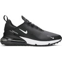【送料無料】【メンズ】 nike ナイキ ゴルフシューズ Air Max 270 Golf(Black/White) スニーカー 靴 打ちっぱなし ユニセックス...