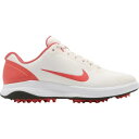 【送料無料 割引クーポン】【メンズ】 nike ナイキ ゴルフシューズ Infinity Golf Wide（Sail/Magic Ember/Newsprint） スニーカー 靴 打ちっぱなし Men 039 s Golf Shoes