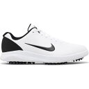 【送料無料】【メンズ】 nike ナイキ ゴルフシューズ Infinity Golf Wide(White/Black) スニーカー 靴 打ちっぱなし ユニセッ...