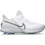 【送料無料+割引クーポン】【メンズ】 nike ナイキ ゴルフシューズ Air Zoom Infinity Tour Golf（White/Photon Dust/Metallic Platinum） スニーカー 靴 打ちっぱなし