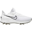 【送料無料】【メンズ】 nike ナイキ ゴルフシューズ Air Zoom Infinity Tour Golf(White/Platinum Tint/Vol...