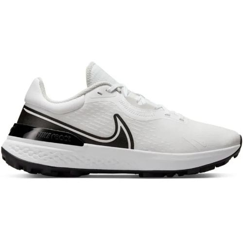 【送料無料 割引クーポン】【メンズ】 nike ナイキ ゴルフシューズ React Infinity Pro 2（White/Photon Dust/Igloo/Black） スニーカー 靴 打ちっぱなし