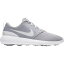 【送料無料+割引クーポン】【メンズ】 nike ナイキ ゴルフシューズ Roshe G（Pure Platinum/White） スニーカー 靴 打ちっぱなし ユニセックス Men's Golf Shoes