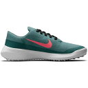 【送料無料】【メンズ】 nike ナイキ ゴルフシューズ ?Victory G Lite(Green Stone/White/Black/Hot Punch) ...