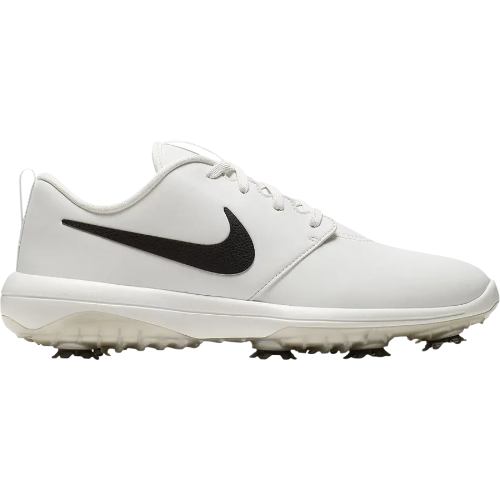 【送料無料 割引クーポン】【メンズ】 nike ナイキ ゴルフシューズ Roshe Golf Tour Wide（Summit White/Black） スニーカー 靴 打ちっぱなし ユニセックス Men 039 s Golf Shoes