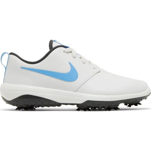 ̵+ݥۡڥ󥺡 nike ʥ ե塼 Roshe Golf Tour WideWhite/Carolina Blue ˡ  ǤäѤʤ Men's Golf Shoes