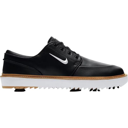  nike ナイキ ゴルフシューズ Janoski G Tour（Black/Vachetta Tan） スニーカー 靴 打ちっぱなし ユニセックス Men's Golf Shoes