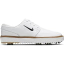 【送料無料 割引クーポン】【メンズ】 nike ナイキ ゴルフシューズ Janoski G Tour（White/Vachetta Tan） スニーカー 靴 打ちっぱなし ユニセックス Men 039 s Golf Shoes