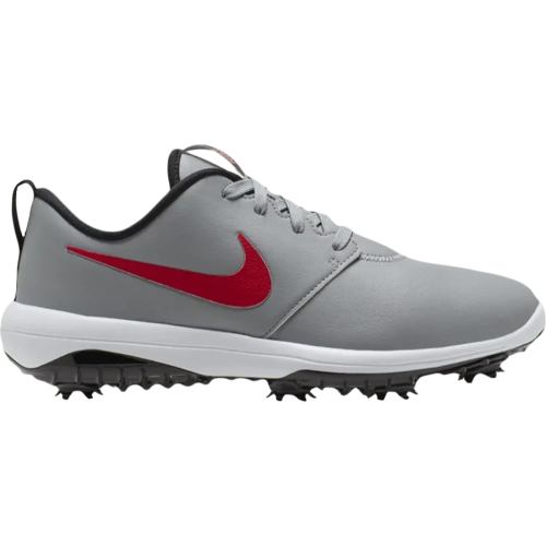 【送料無料+割引クーポン】【メンズ】 nike ナイキ ゴルフシューズ Roshe Golf Tour（Particle Grey U...