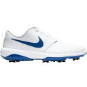 【送料無料】【メンズ】 nike ナイキ ゴルフシューズ Roshe Golf Tour(White/Indigo Force) スニーカー 靴 打ちっぱなし ...