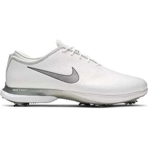 【送料無料 割引クーポン】【メンズ】 nike ナイキ ゴルフシューズ Air Zoom Victory Tour 2（White/Metallic Platinum/Black） スニーカー 靴 打ちっぱなし