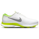 【送料無料 割引クーポン】【メンズ】 nike ナイキ ゴルフシューズ Air Zoom Victory Tour 2（White/Volt/Black） スニーカー 靴 打ちっぱなし Men 039 s Golf Shoes CW8155-101