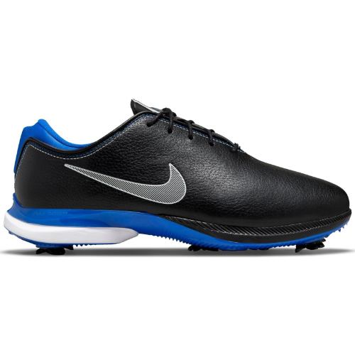 ̵+ݥۡڥ󥺡 nike ʥ ե塼 Air Zoom Victory Tour 2Black/Royal Blue ˡ  ǤäѤʤ Men's Golf Shoes