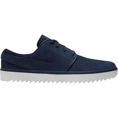 【送料無料 割引クーポン】【メンズ】 nike ナイキ ゴルフシューズ Janoski Golf（Midnight Navy/Summit White） スニーカー 靴 打ちっぱなし ユニセックス Men 039 s Golf Shoes