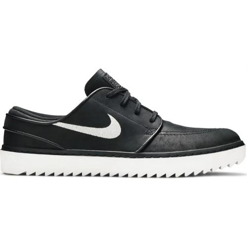 【送料無料 割引クーポン】【メンズ】 nike ナイキ ゴルフシューズ Janoski Golf（Black/White） スニーカー 靴 打ちっぱなし ユニセックス Men 039 s Golf Shoes