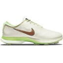 【送料無料+割引クーポン】【メンズ】 nike ナイキ ゴルフシューズ Air Zoom Victory Tour 2 NRG（Sail/Barely Volt/University Gold） スニーカー 靴 打ちっぱなし