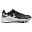 【送料無料】【メンズ】 nike ナイキ ゴルフシューズ Air Zoom Infinity Tour NEXT%(Black/Iron Grey/Dynami...