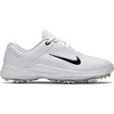 【送料無料】【メンズ】 nike ナイキ ゴルフシューズ Air Zoom Tiger Woods(White/Black) スニーカー 靴 打ちっぱなし ユニ...