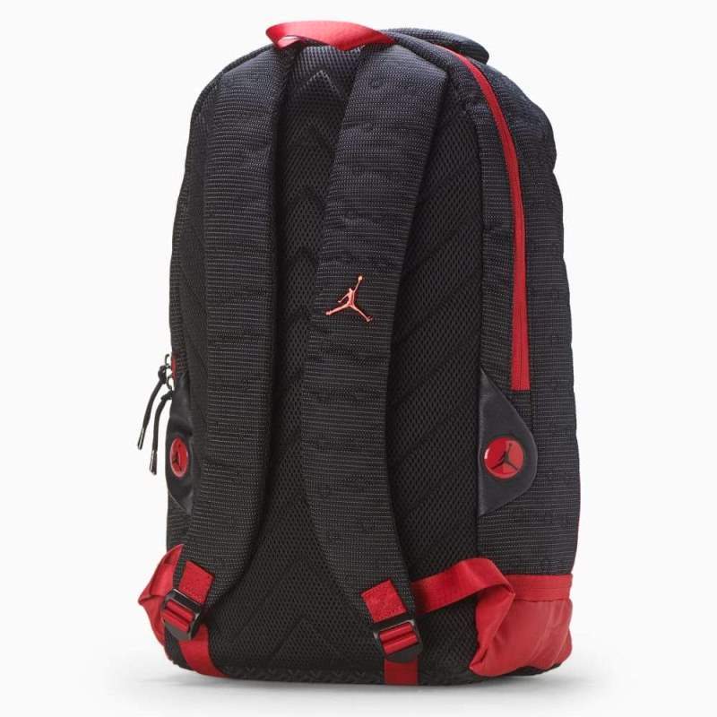 【送料無料】 nike ナイキ 【エア・ジョーダン】 JORDAN RETRO 13バックパック（Br...