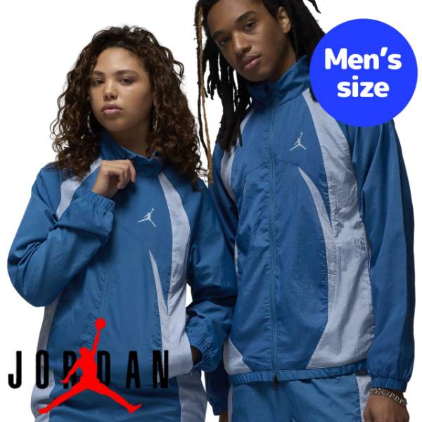 y+N[|z iCL nike Jordan W[_ Y EBhu[J[ AE^[ WPbg Wp[ Jordan Sport Jam Warm-Up Jacket
