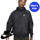 【送料無料】 ナイキ nike メンズ ウィンドブレーカー アウター ジャケット ジャンパー Nike Sportswear Windrunner Hooded...