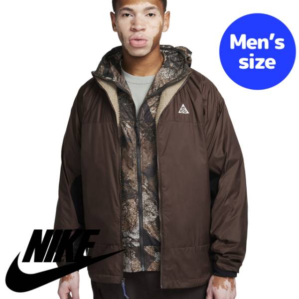 y+N[|z iCL nike Y AE^[ WPbg Wp[ Nike ACG Sierra Light Jacket