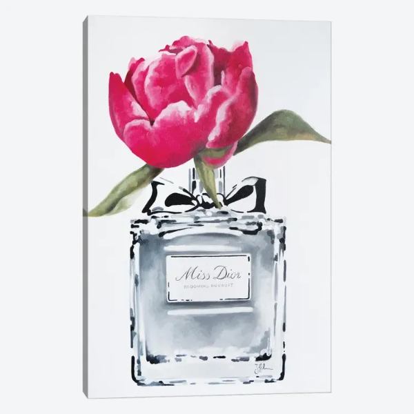 ̵+ݥ ƹȯΤޯʥޡ奢 Blooming Bouquet I ꥹ󡦥ǥ Dior ...