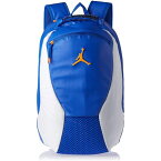 【送料無料+割引クーポン】 nike ナイキ 【エア・ジョーダン】 Jordan Retro 12 バックパック（Hyper Royal/White） Backpack リュックサック バッグ 【楽ギフ_包装選択】