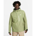 y+N[|z YAE^[WPbg iCL Nike Sportswear Storm-FIT Legacy Men's Shell Jacket iAlligator/Alligator/Sailj iCWPbg E[uWPbg EBhu[J[