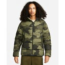 【送料無料】 メンズアウタージャケット ナイキ Nike Sportswear Therma-FIT Windrunner Men's Insulated Ca...