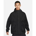 y+N[|z YAE^[WPbg iCL Nike Sportswear Storm-FIT ADV Tech Pack GORE-TEX Men's Jacket iDark Smoke Greyj