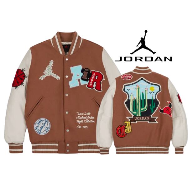 楽天市場】Travis Scott(ブランドナイキ)(コート・ジャケット 楽天市場】Travis Scott(ブランドナイキ)(コート・ジャケット