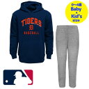 y+N[|zyxr[ELbYTCYi0-4Ηpjz MLBItBV LbYp㉺2_ZbgAbv qp㉺Zbg Oc fgCgE^CK[X Detroit Tigers Hoodie & Pants Set