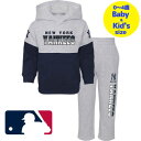 y+N[|zyxr[ELbYTCYi0-4Ηpjz MLBItBV LbYp㉺2_ZbgAbv qp㉺Zbg j[[NEL[X New York Yankees Hoodie & Pants Set