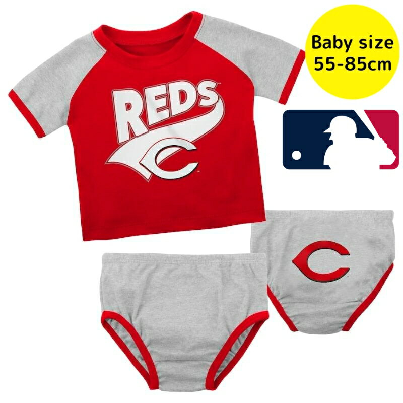 ̵+ݥ MLBե ٥ӡ TxĥС2å Ⱦµ ȩ ܥǥ ĥС ֥ лˤ 󥷥ʥƥå Cincinnati Reds