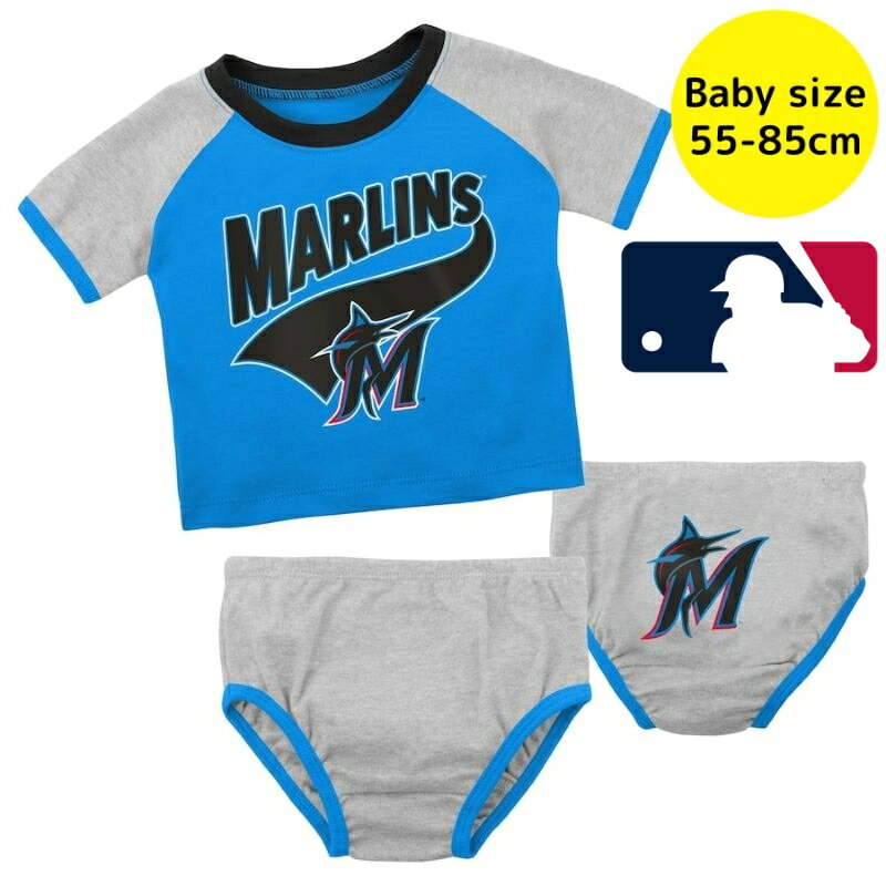 ̵+ݥ MLBե ٥ӡ TxĥС2å Ⱦµ ȩ ܥǥ ĥС ֥ лˤ ޥߡޡ Miami Marlins