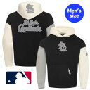 MLB公式 Pro Standard プロスタンダード メジャーリーグオフィシャル メンズ パーカー トレーナー 長袖トップス Pro Standard プロス...