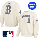 MLB公式 Pro Standard プロスタンダード メジャーリーグオフィシャル メンズ トレーナー 長袖トップス Pro Standard プロスタンダード...