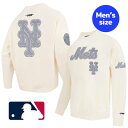 MLB公式 Pro Standard プロスタンダード メジャーリーグオフィシャル メンズ トレーナー 長袖トップス Pro Standard プロスタンダード...