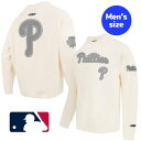 MLB公式 Pro Standard プロスタンダード メジャーリーグオフィシャル メンズ トレーナー 長袖トップス Pro Standard プロスタンダード...