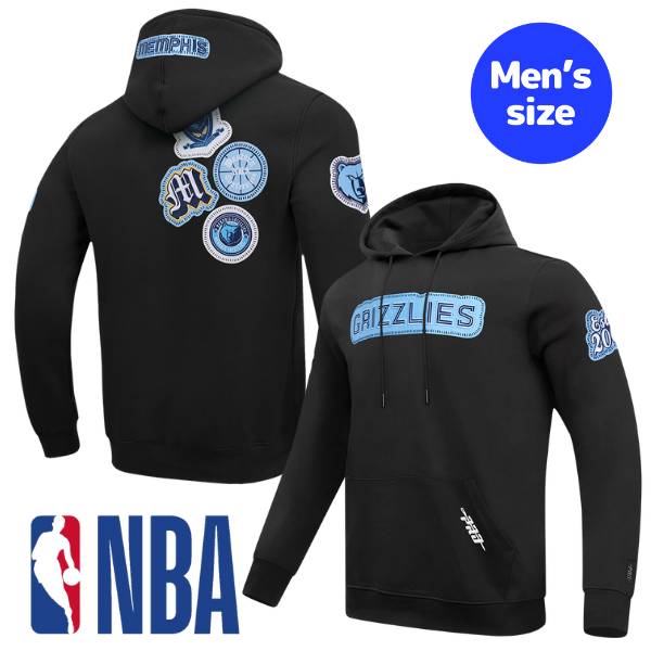 楽天市場】nba パーカー メンフィスグリズリーズの通販